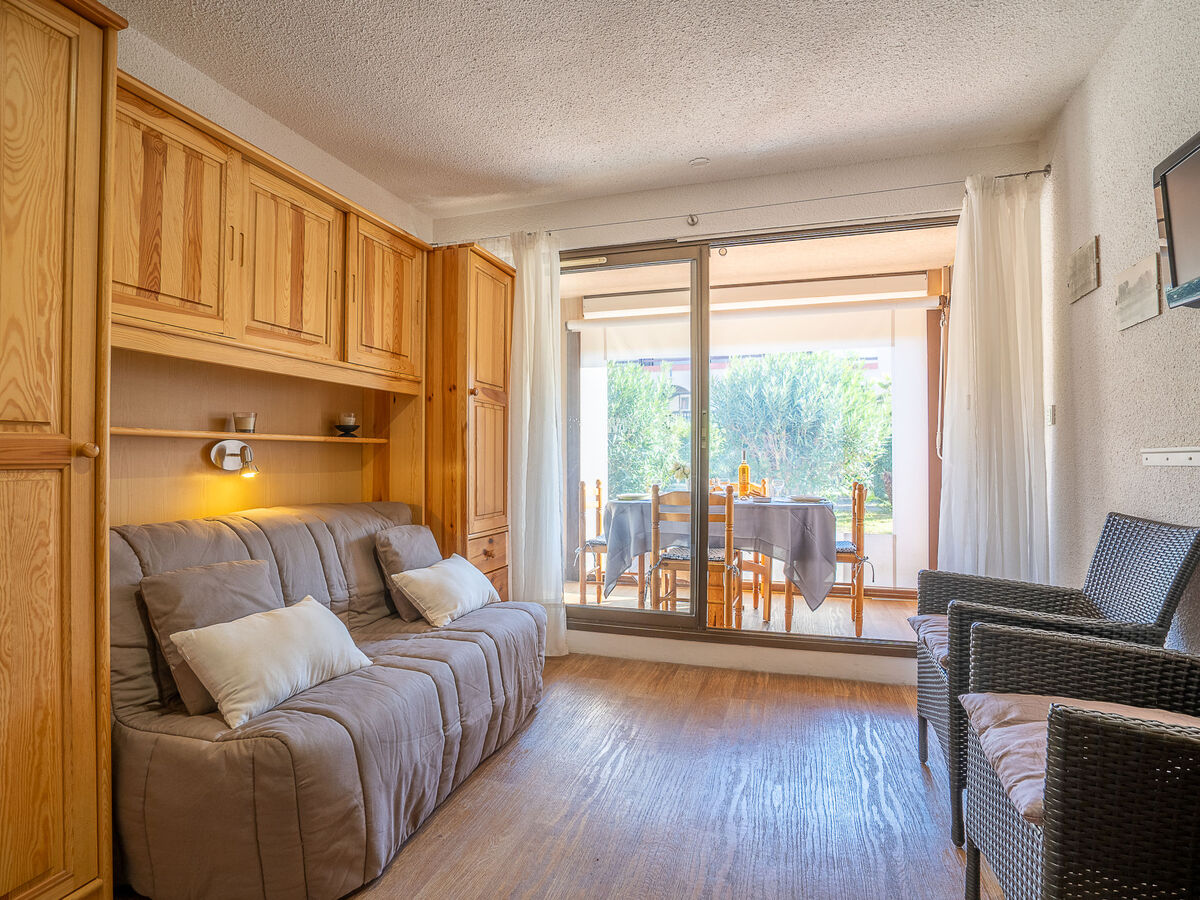 Studio 25 m² Les Bastides de Grand Stade, Saint Cyprien - Photo 6