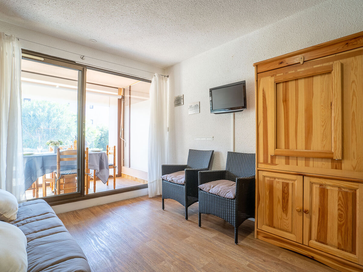 Studio 25 m² Les Bastides de Grand Stade, Saint Cyprien - Photo 7