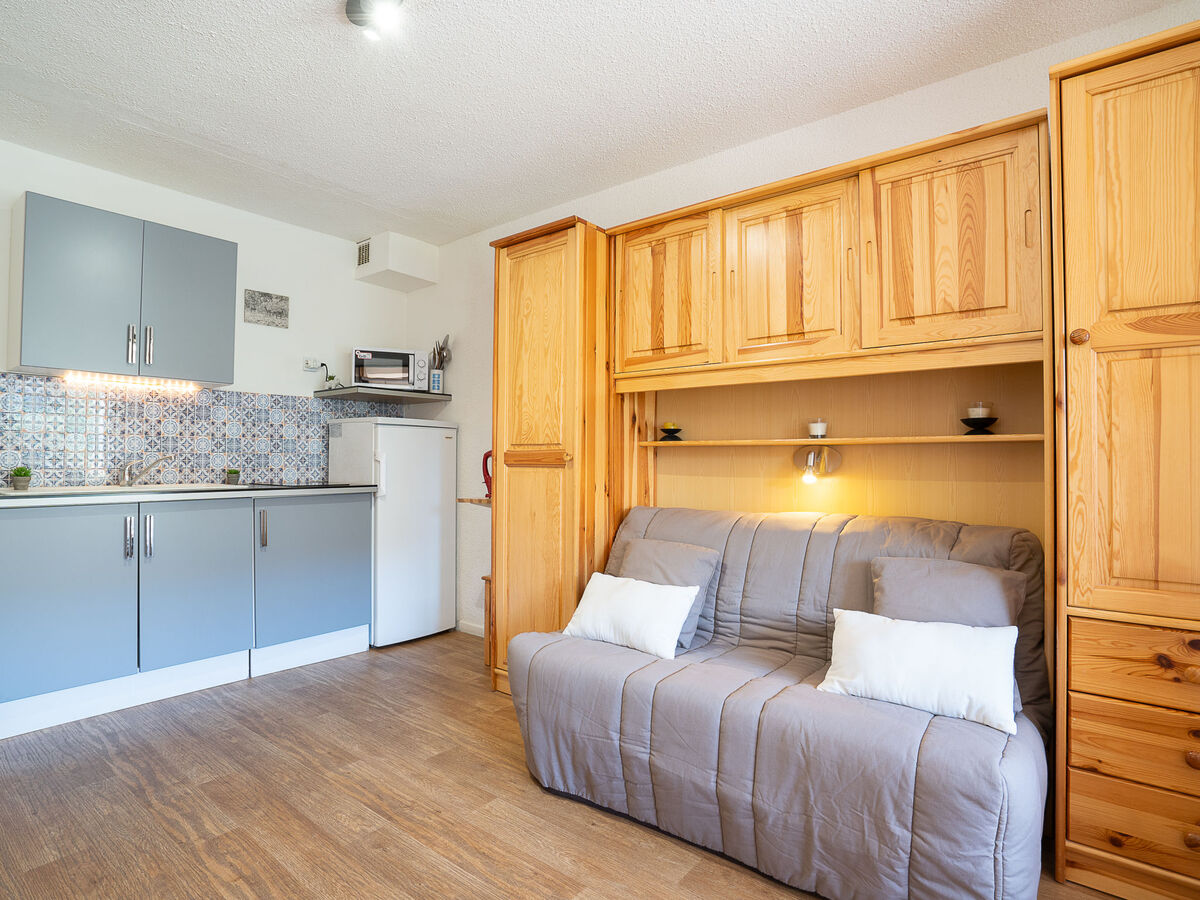 Studio 25 m² Les Bastides de Grand Stade, Saint Cyprien - Photo 8