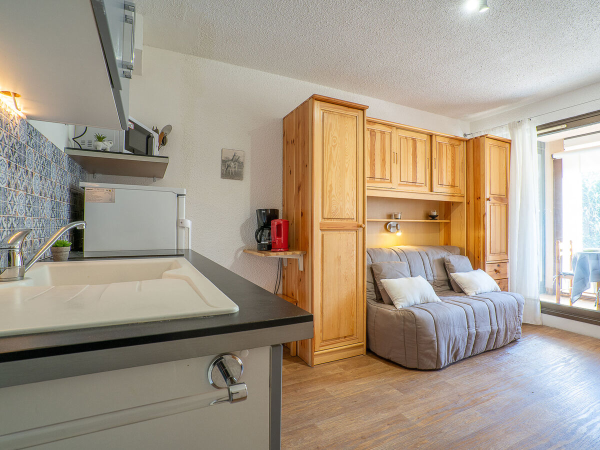 Studio 25 m² Les Bastides de Grand Stade, Saint Cyprien - Photo 9