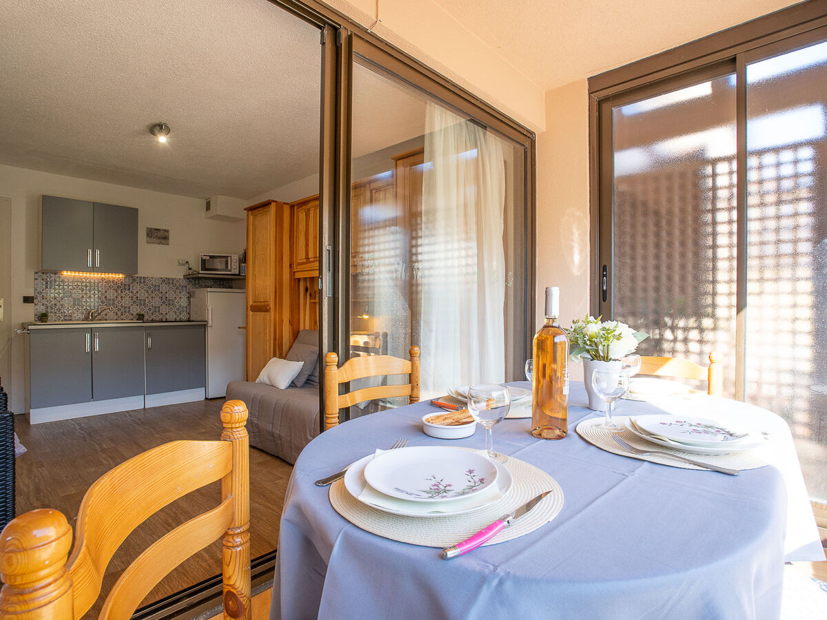 Studio 25 m² Les Bastides de Grand Stade, Saint Cyprien - Photo 10