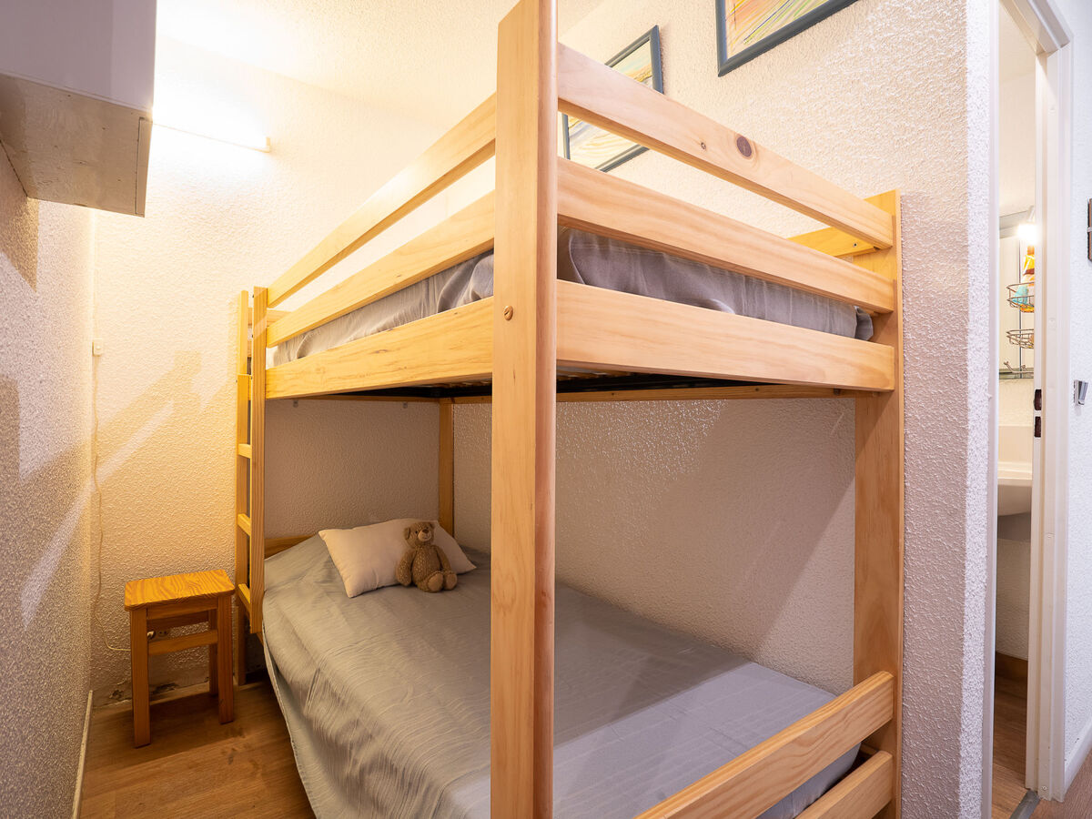 Studio 25 m² Les Bastides de Grand Stade, Saint Cyprien - Photo 12