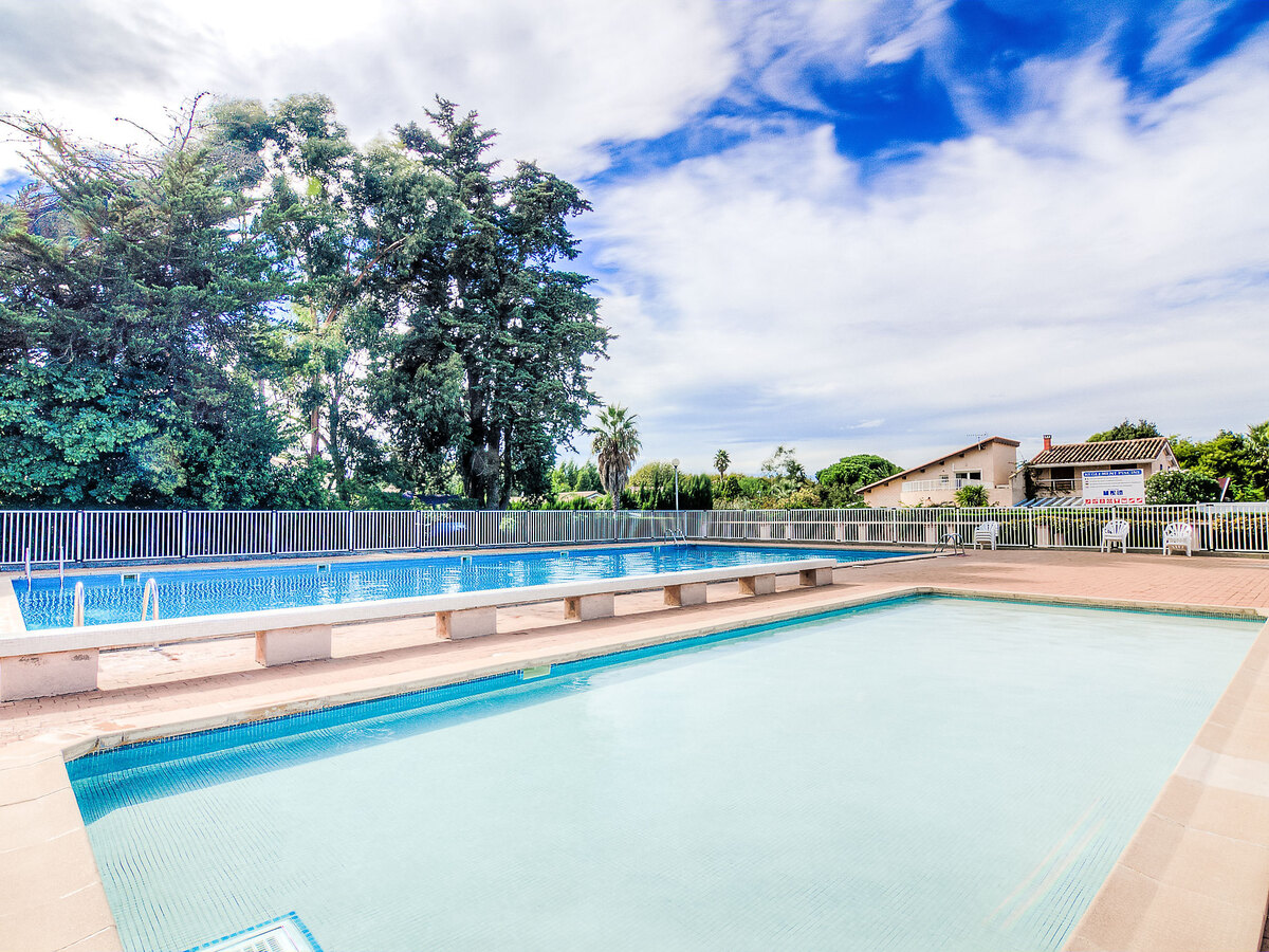 Studio 25 m² Les Bastides de Grand Stade, Saint Cyprien - Photo 13