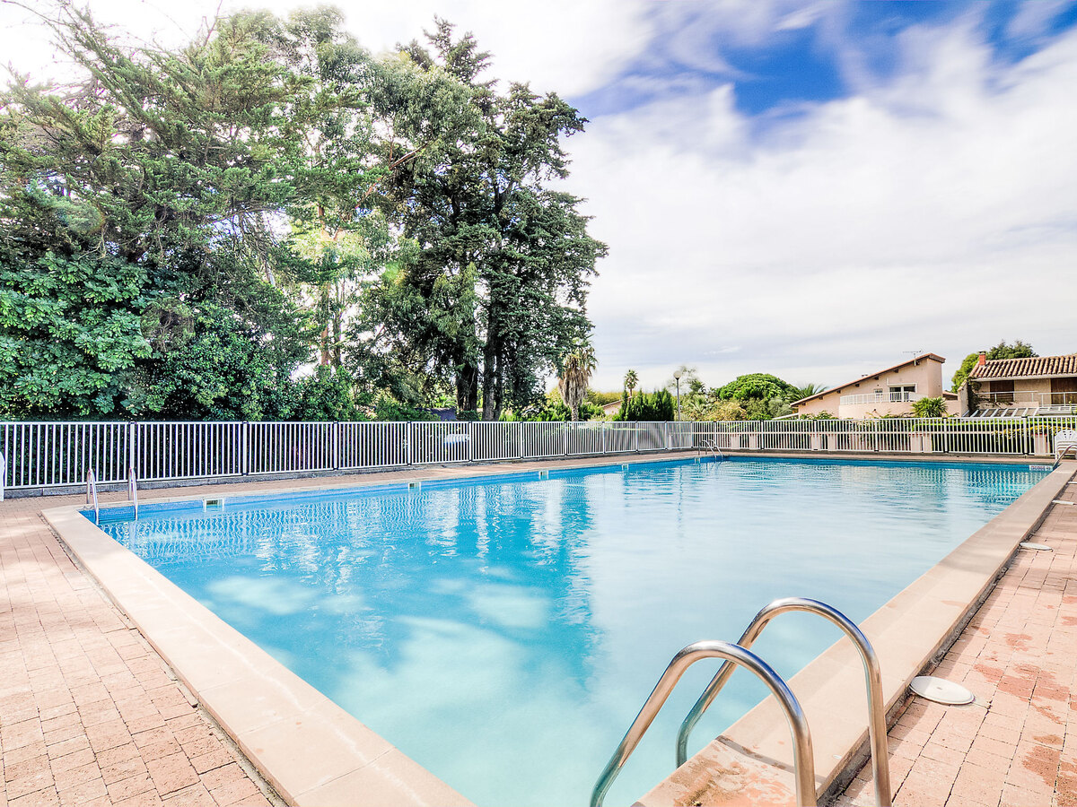 Studio 25 m² Les Bastides de Grand Stade, Saint Cyprien - Photo 14