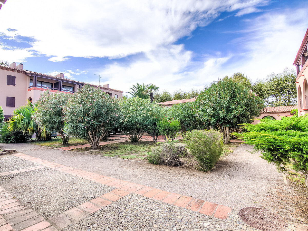 Studio 25 m² Les Bastides de Grand Stade, Saint Cyprien - Photo 16