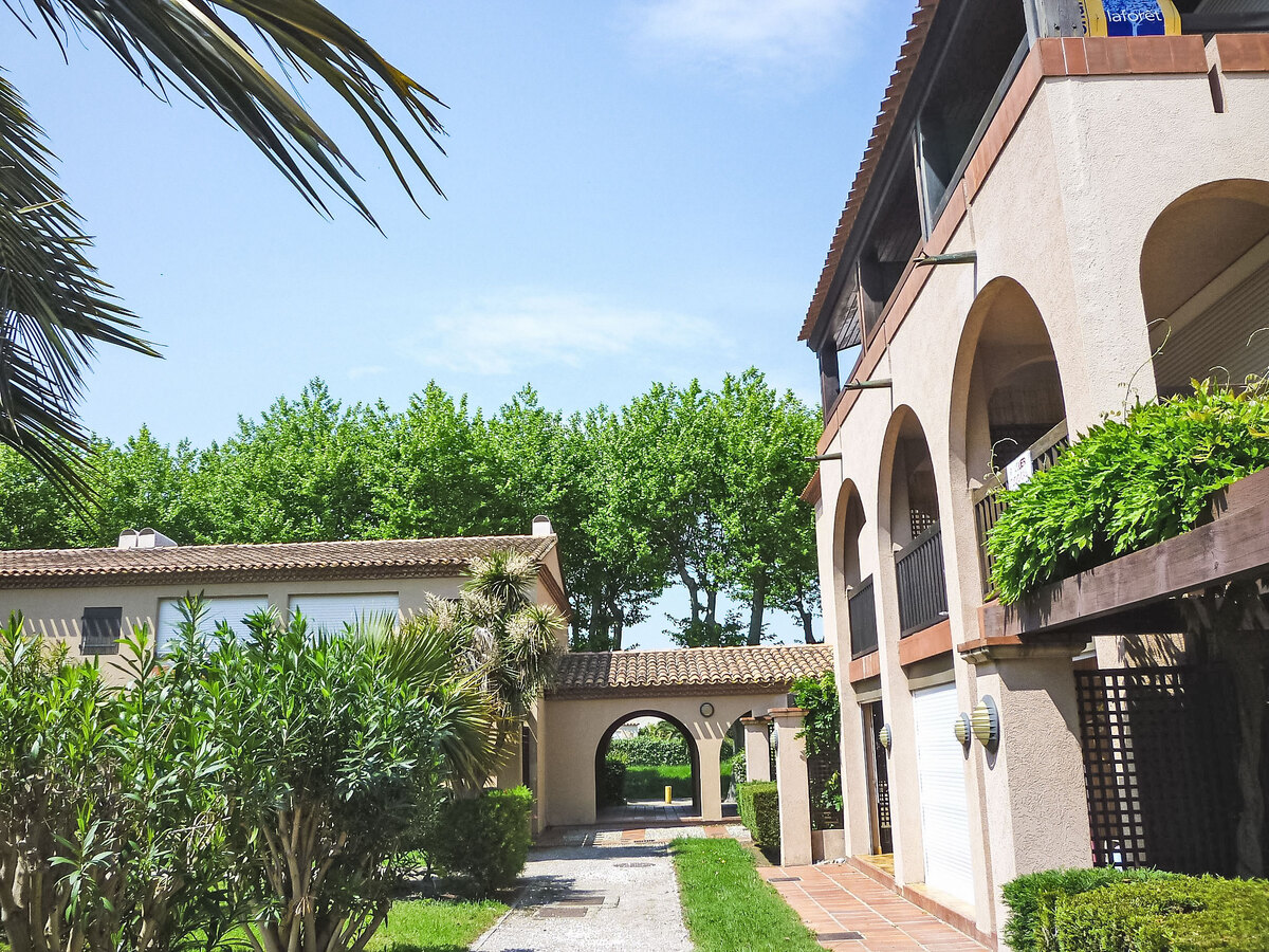 Studio 25 m² Les Bastides de Grand Stade, Saint Cyprien - Photo 17