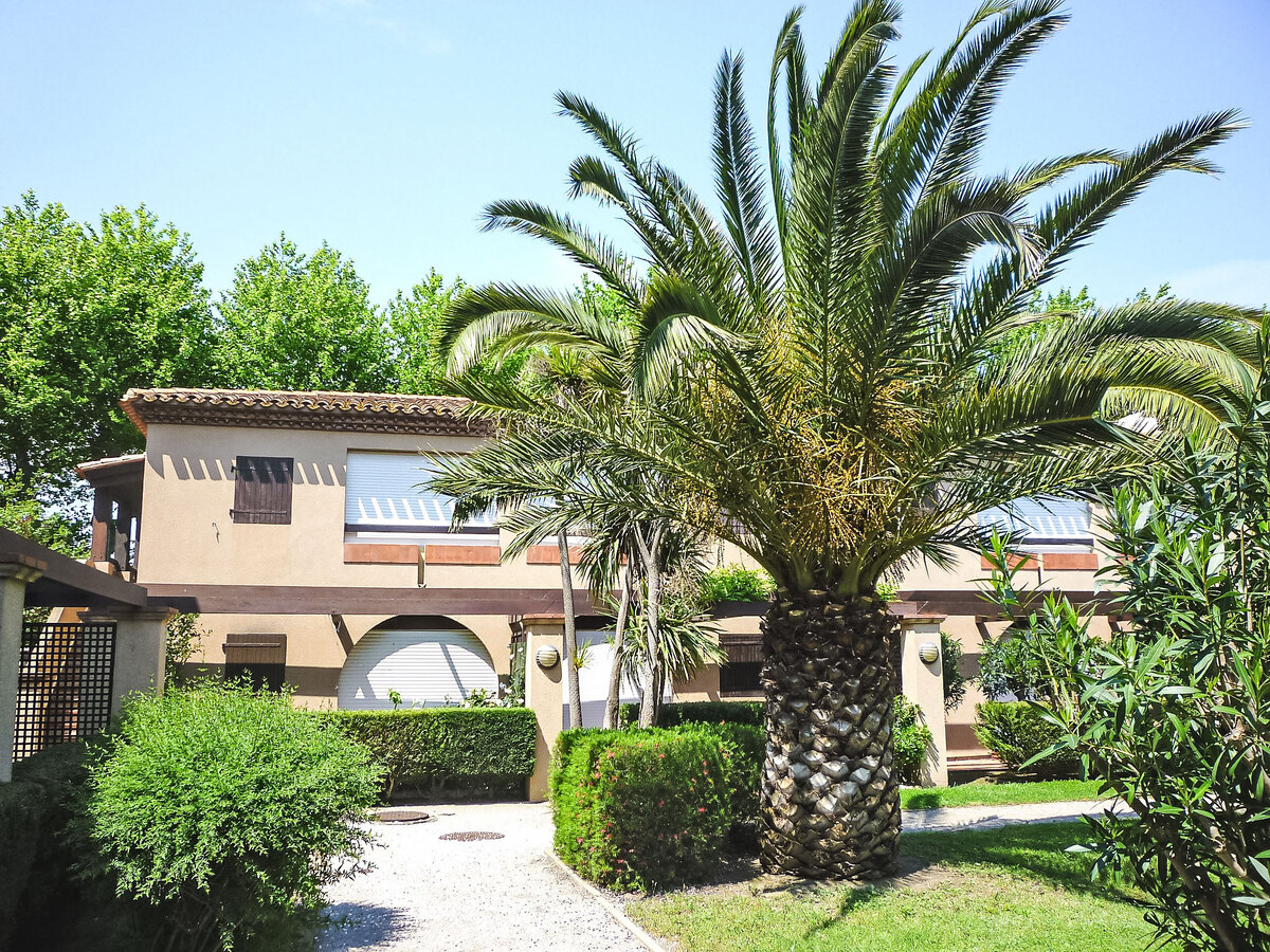 Studio 25 m² Les Bastides de Grand Stade, Saint Cyprien - Photo 18