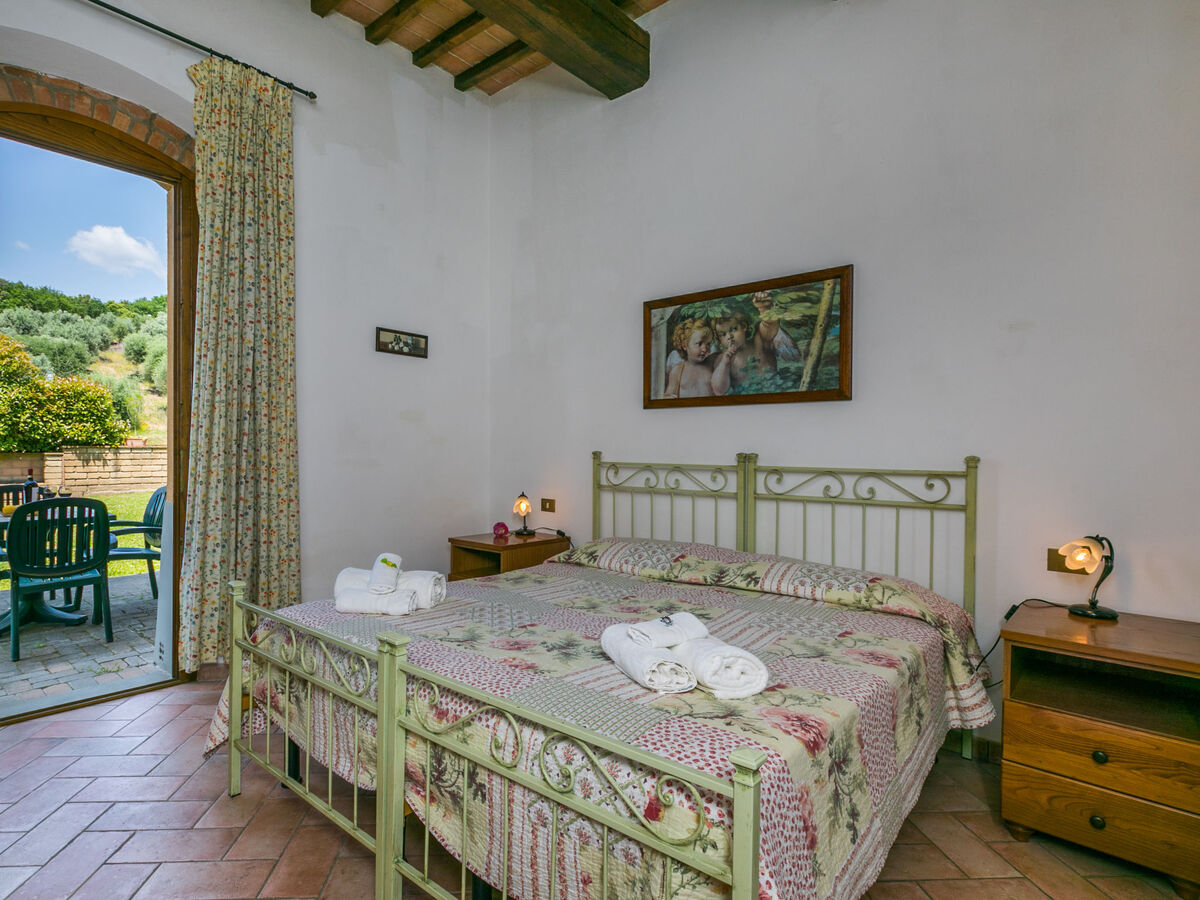 Gîte Montereggi, 4 pers., piscine et 100 ha à Vinci - Photo 19