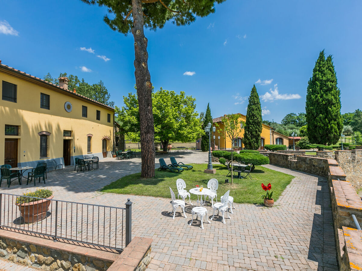 Gîte Montereggi, 4 pers., piscine et 100 ha à Vinci - Photo 26