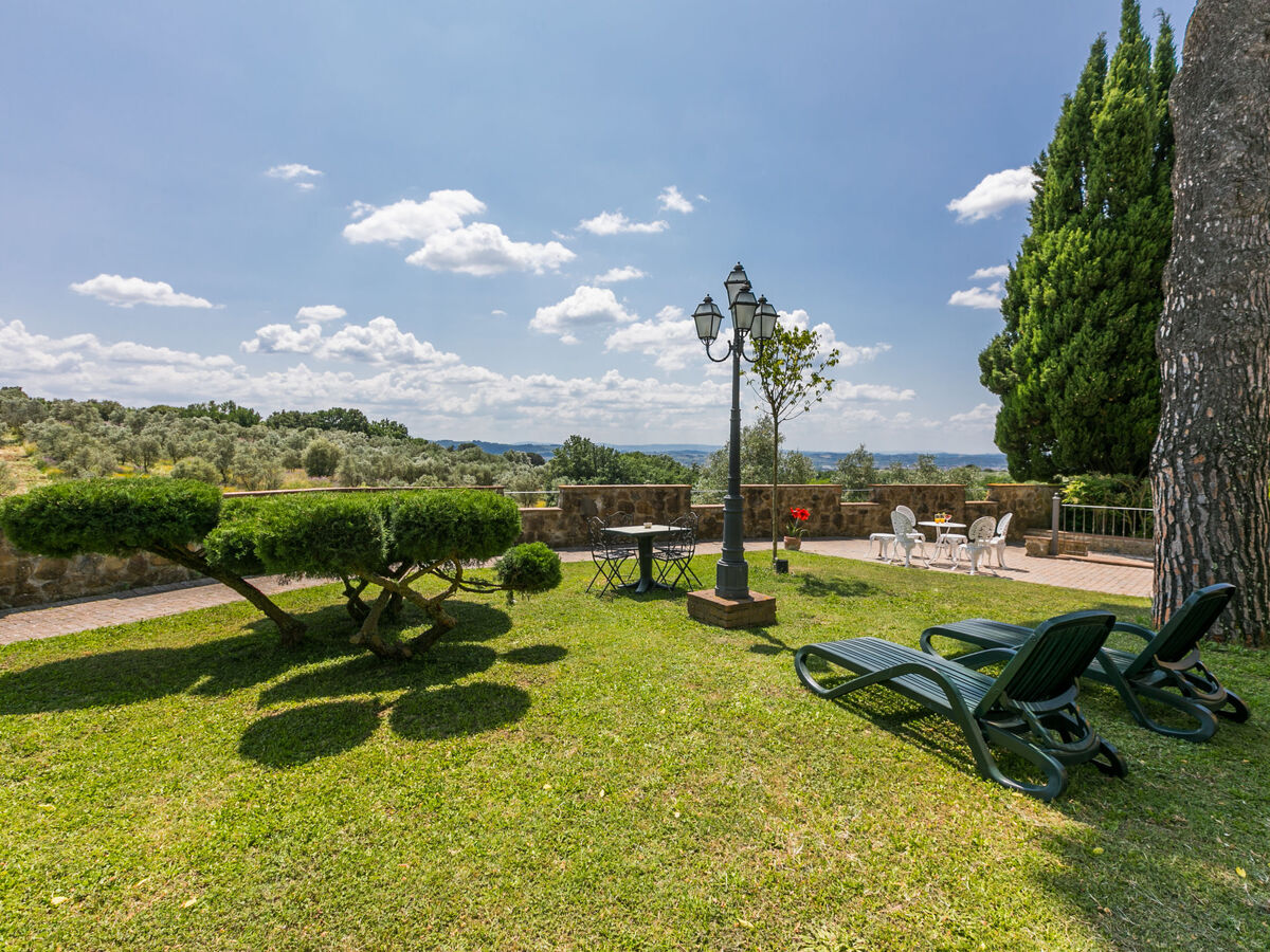 Gîte Montereggi, 4 pers., piscine et 100 ha à Vinci - Photo 28