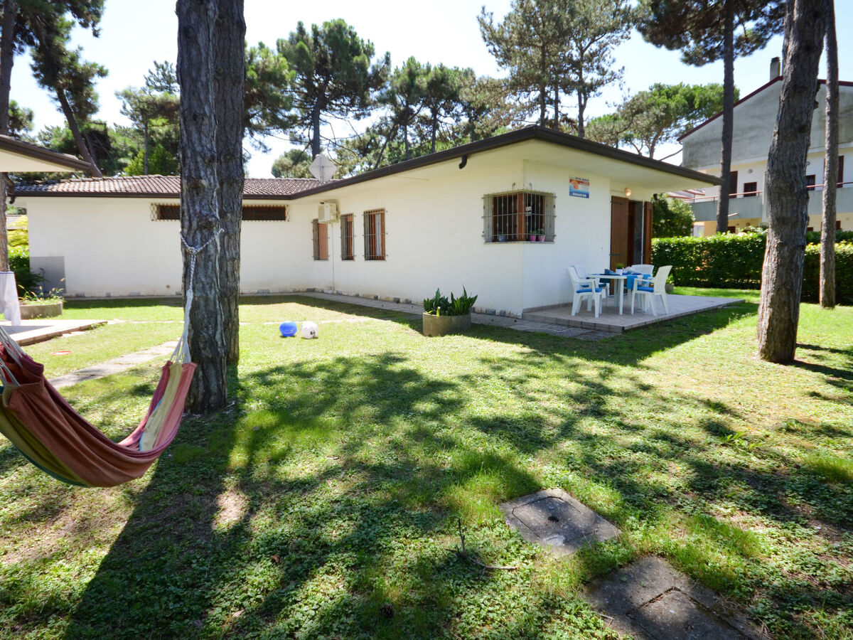 Maison Borgo Veneziano – Lignano Pineta, 700 m de la mer - Photo 1