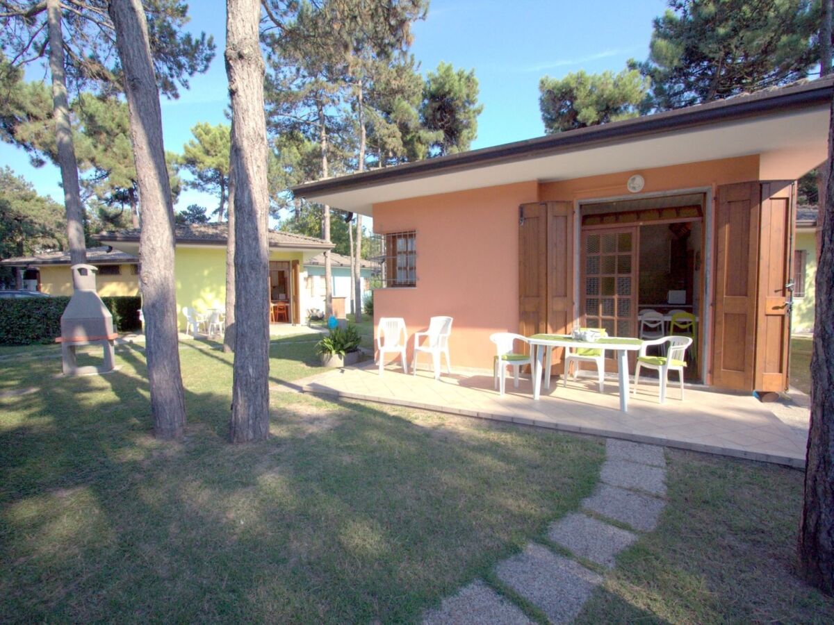 Maison Borgo Veneziano – Lignano Pineta, 700 m de la mer - Photo 3
