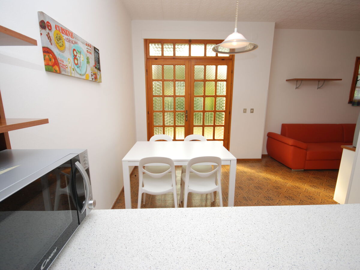 Maison Borgo Veneziano – Lignano Pineta, 700 m de la mer - Photo 5