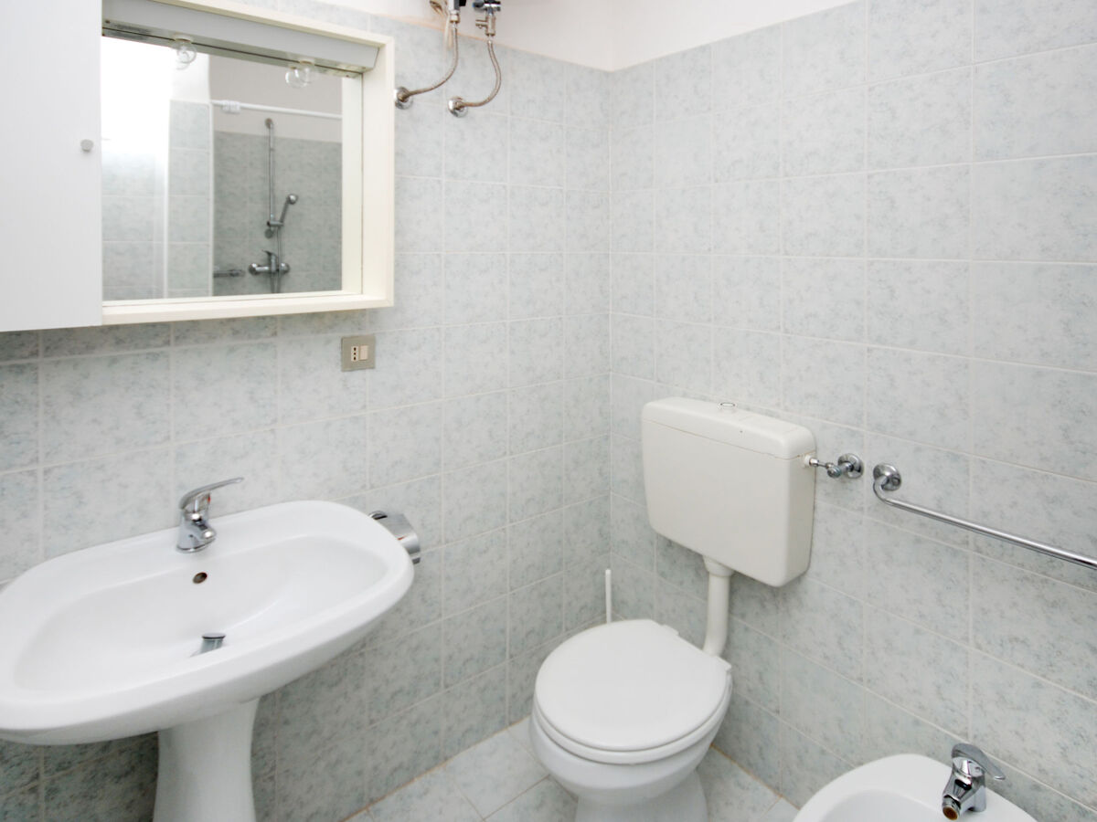 Maison Borgo Veneziano – Lignano Pineta, 700 m de la mer - Photo 15