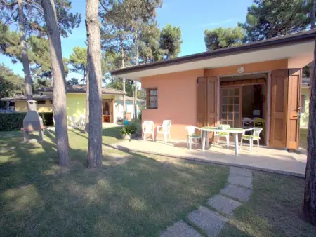 Borgo Veneziano, Location Maison 7 personnes à Lignano Pineta - Photo 2