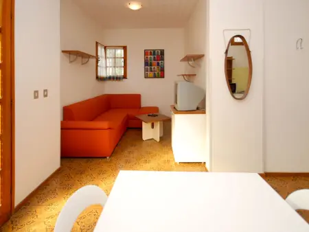 Borgo Veneziano, Location Maison 7 personnes à Lignano Pineta - Photo 5