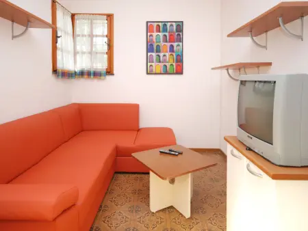 Borgo Veneziano, Location Maison 7 personnes à Lignano Pineta - Photo 6