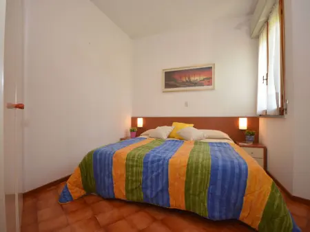 Borgo Veneziano, Location Maison 7 personnes à Lignano Pineta - Photo 8