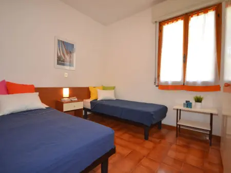 Borgo Veneziano, Location Maison 7 personnes à Lignano Pineta - Photo 10