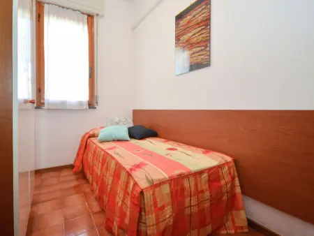 Borgo Veneziano, Location Maison 7 personnes à Lignano Pineta - Photo 12
