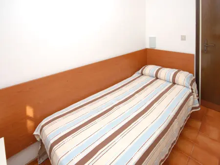 Borgo Veneziano, Location Maison 7 personnes à Lignano Pineta - Photo 13