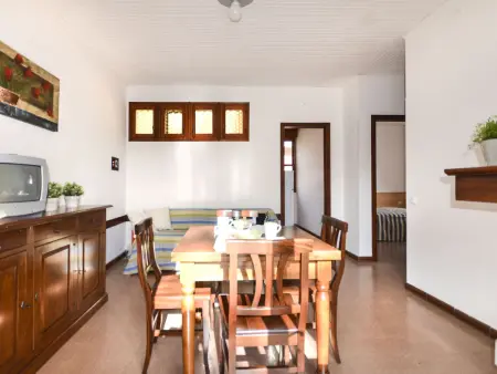 Maison jumelée à Lignano Pineta avec terrasse couverte : photo 8