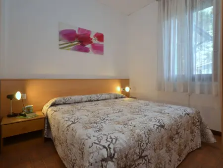 Maison jumelée à Lignano Pineta avec terrasse couverte : photo 10