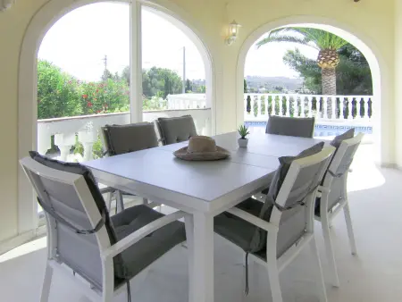 Romantica, Maison 6 personnes à Dénia - Photo 1