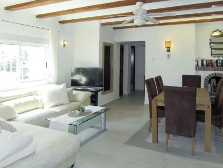 Romantica, Maison 6 personnes à Dénia - Photo 2