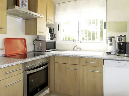 Romantica, Maison 6 personnes à Dénia - Photo 3