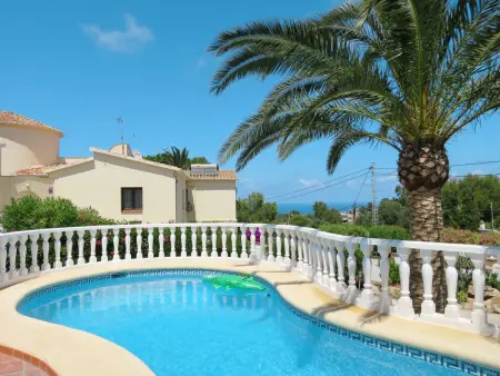 Romantica, Maison 6 personnes à Dénia - Photo 5