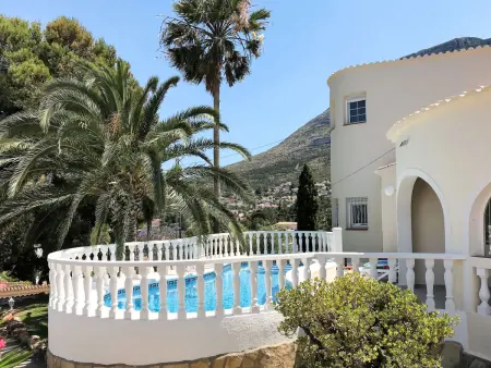 Romantica, Maison 6 personnes à Dénia - Photo 6