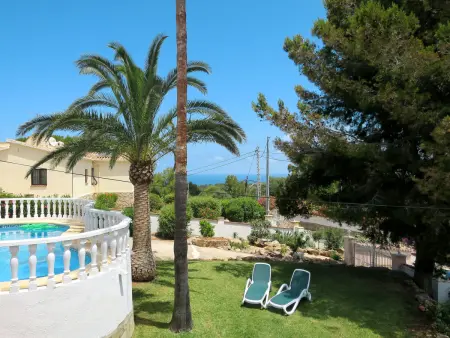 Romantica, Maison 6 personnes à Dénia - Photo 7