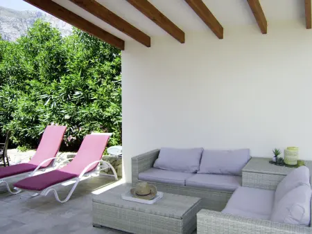 Romantica, Maison 6 personnes à Dénia - Photo 8