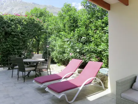 Romantica, Maison 6 personnes à Dénia - Photo 9
