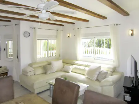 Romantica, Maison 6 personnes à Dénia - Photo 10