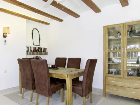 Romantica, Maison 6 personnes à Dénia - Photo 11