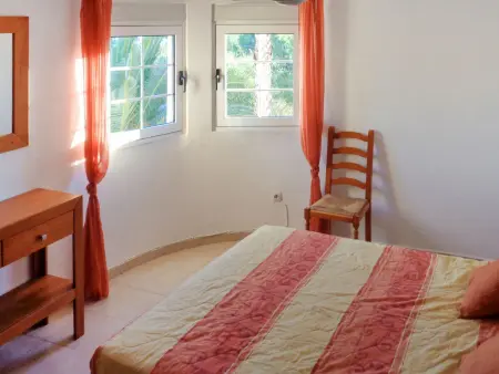 Romantica, Maison 6 personnes à Dénia - Photo 12