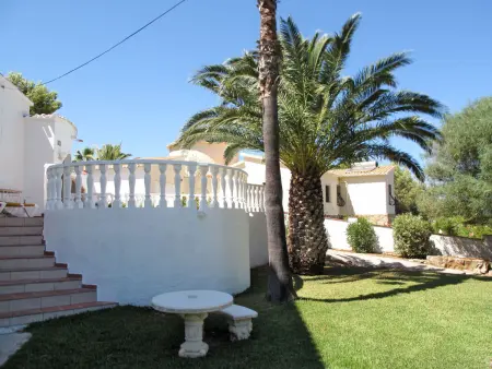 Romantica, Maison 6 personnes à Dénia - Photo 16
