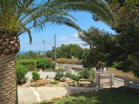 Romantica, Maison 6 personnes à Dénia - Photo 18