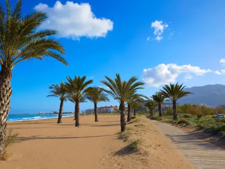 Romantica, Maison 6 personnes à Dénia - Photo 19