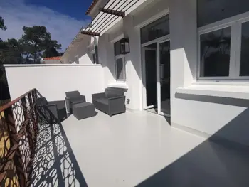 Location appartement de vacances à La Tranche sur Mer