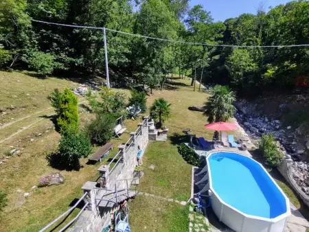 Il Castello, Appartement 5 personnes à Sorico Albonico - Photo 1