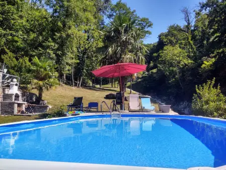 Il Castello, Appartement 5 personnes à Sorico Albonico - Photo 2