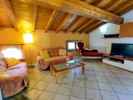 Il Castello, Appartement 5 personnes à Sorico Albonico - Photo 4