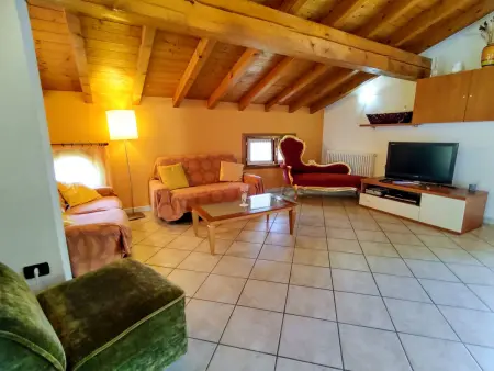 Il Castello, Appartement 5 personnes à Sorico Albonico - Photo 5