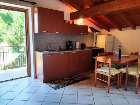 Il Castello, Appartement 5 personnes à Sorico Albonico - Photo 8