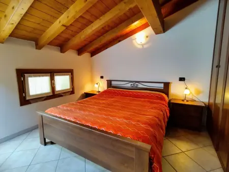 Il Castello, Appartement 5 personnes à Sorico Albonico - Photo 9