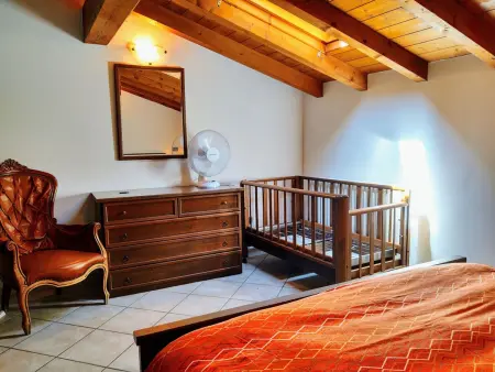 Il Castello, Appartement 5 personnes à Sorico Albonico - Photo 10