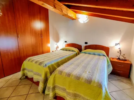 Il Castello, Appartement 5 personnes à Sorico Albonico - Photo 11